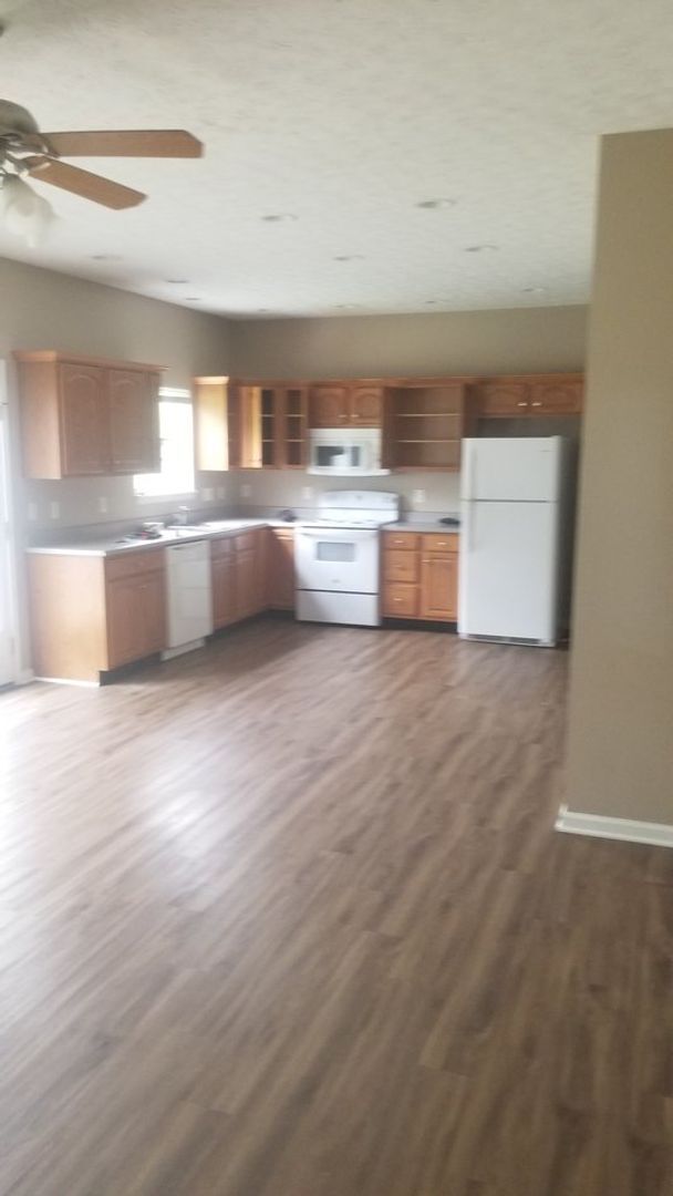 Photo - 3923 Ledyard St (West Lafayette, IN) Townhome