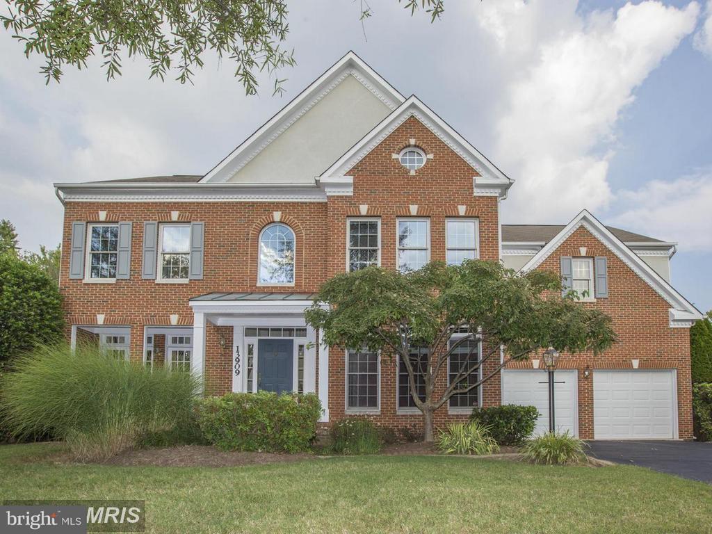 Primary Photo - 13909 Willow Tree Dr