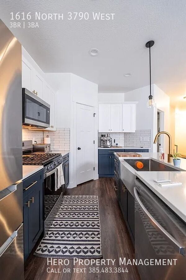 Foto del edificio - 1616 N 3790 W