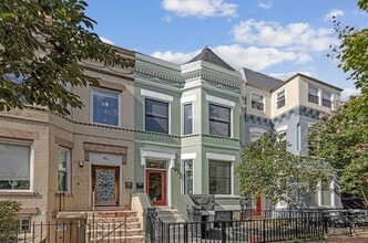 Building Photo - 29 N St NW