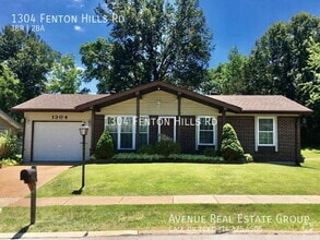 Building Photo - 1304 Fenton Hills Rd