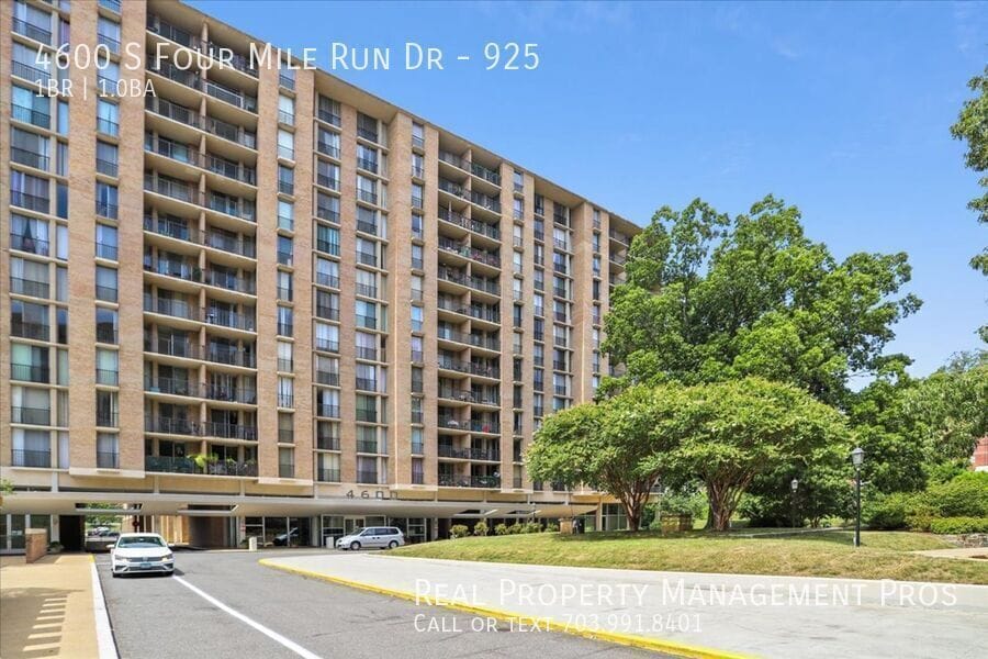 Photo - 4600 S Four Mile Run Dr-925