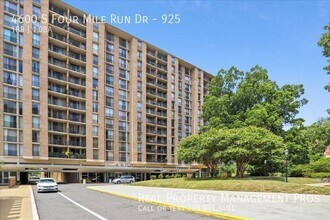 Building Photo - 4600 S Four Mile Run Dr