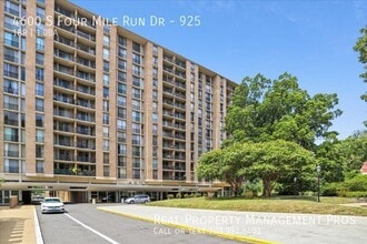 Building Photo - 4600 S Four Mile Run Dr