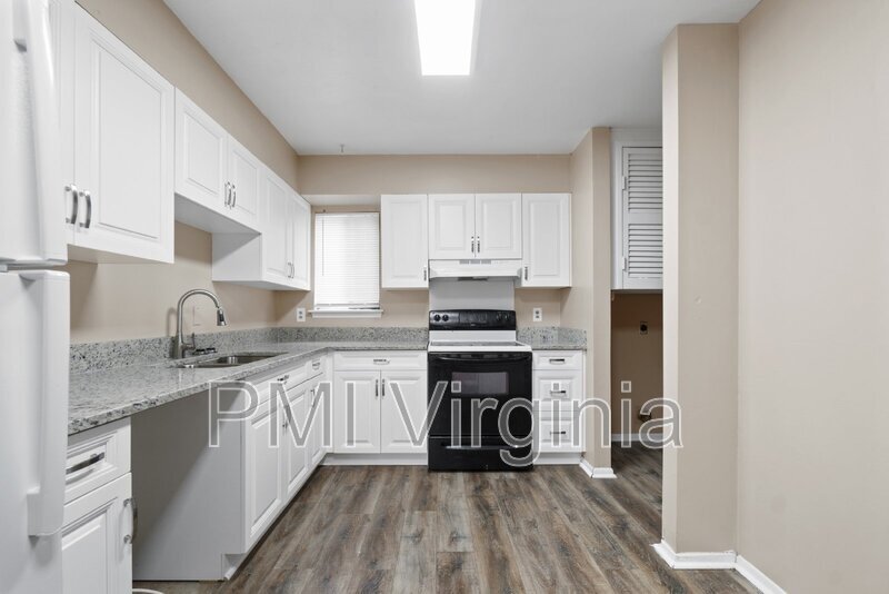 1477 Longdale Dr, Norfolk, VA 23513 Townhome Rentals in Norfolk VA