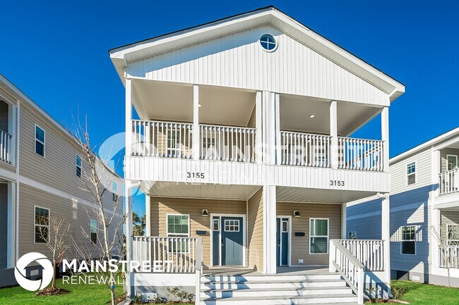 Foto del edificio - 3155 4th Ave S