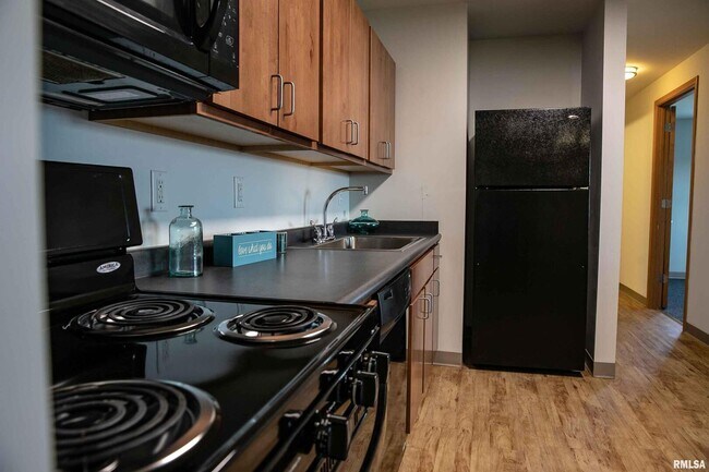 Foto del edificio - 2900 River Dr