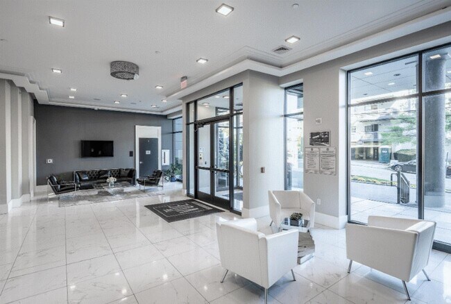 Interior Photo - The Vue Hackensack