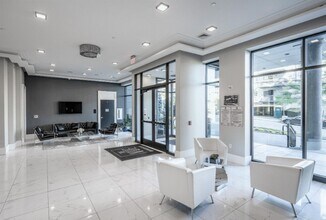 Interior Photo - The Vue Hackensack