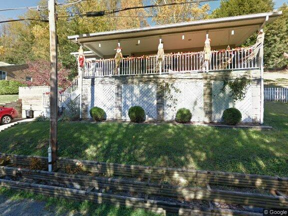 Primary Photo - 1269 College Park