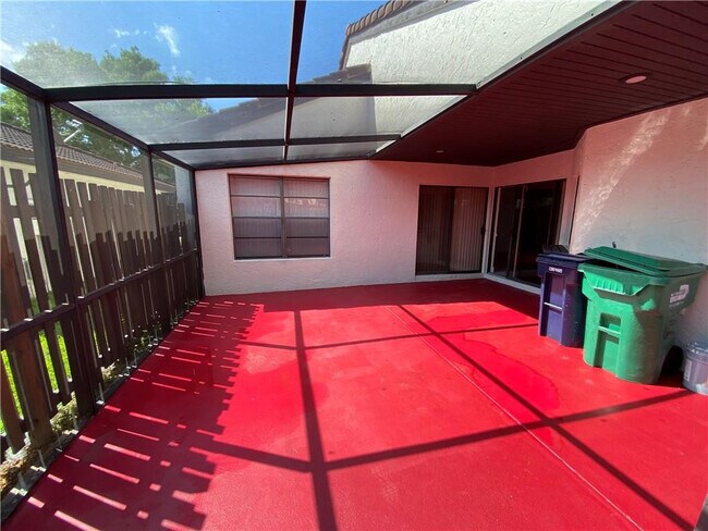 Foto del edificio - 14925 SW 48th Terrace