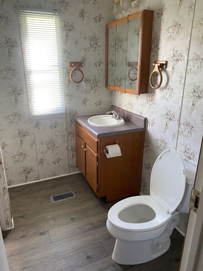 Foto del edificio - 2/1 for rent in Bryson City