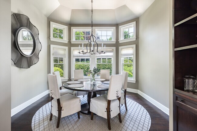 Foto del edificio - 31 Millfarm Ln
