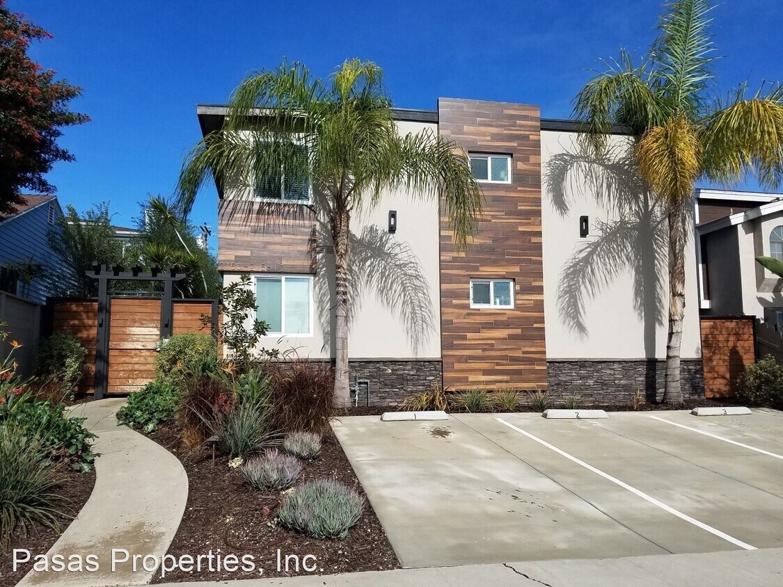 Foto principal - 2150-2156 Reed Ave