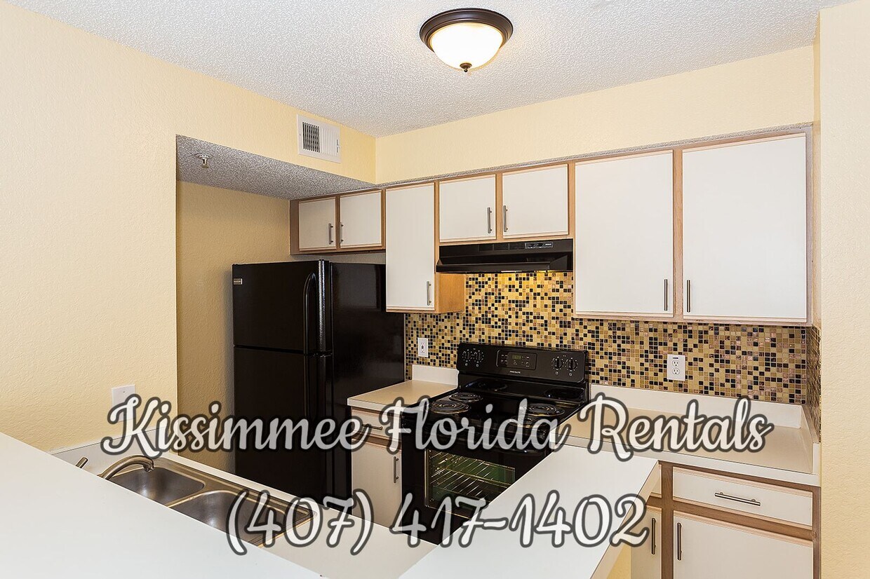 Foto principal - Beautiful 3rd floor Condo with 2 bedrooms ...