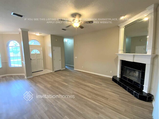 Foto del edificio - 3013 Bluejack Court