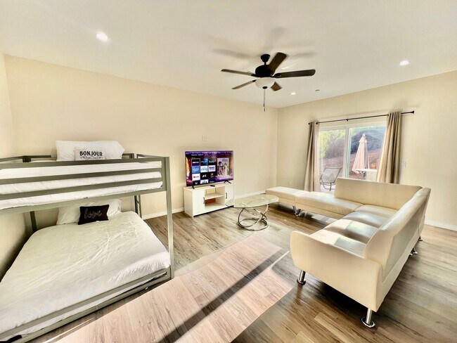 Building Photo - Home with attached ADU, featuring living r...