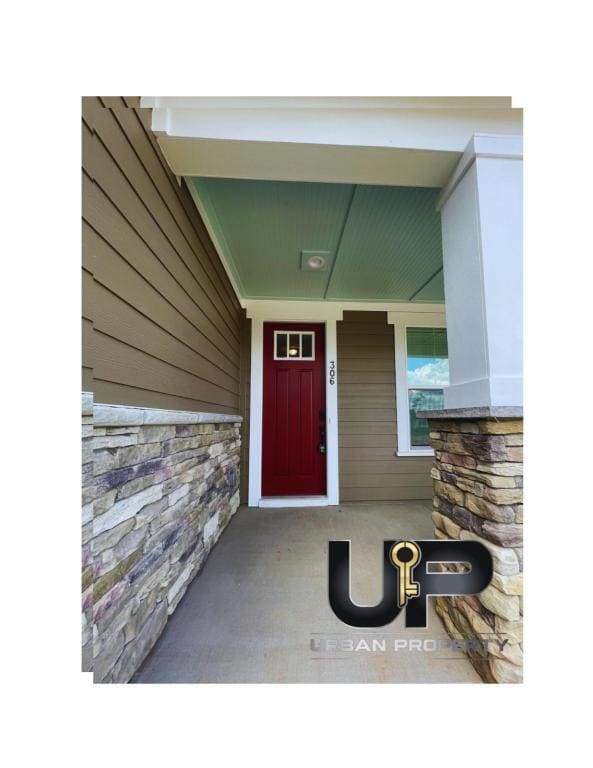 Building Photo - 306 Wakelon Dr