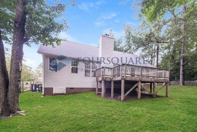Foto del edificio - Single Family Home | One Story Home | Full...
