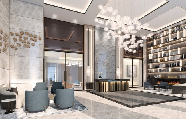 Building Photo - Le Sherbrooke