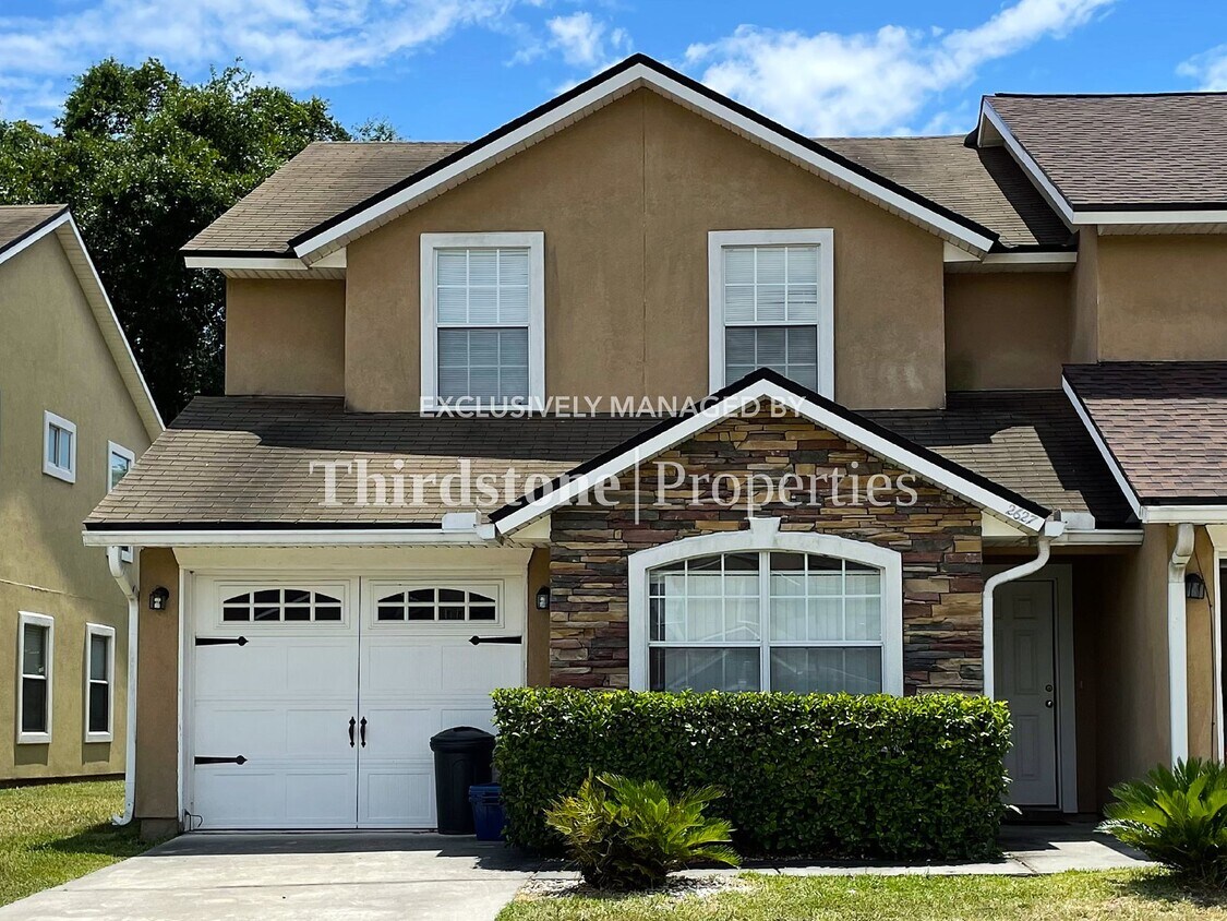 Primary Photo - 2627 Tuscany Glen Drive Orange Park, FL 32065