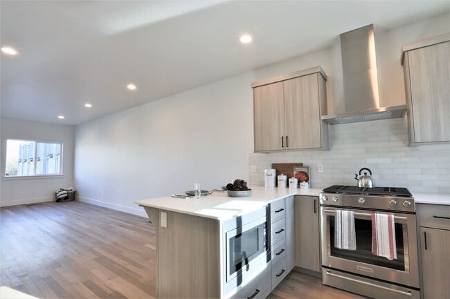 Foto del interior - Carlsbad Crossing