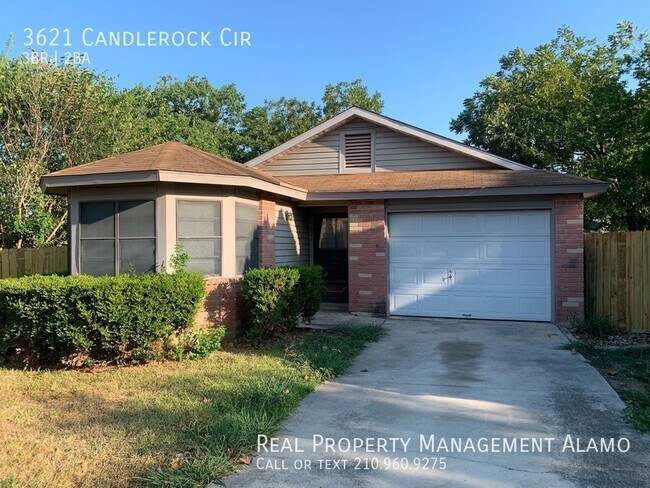 Building Photo - 3621 Candlerock Cir