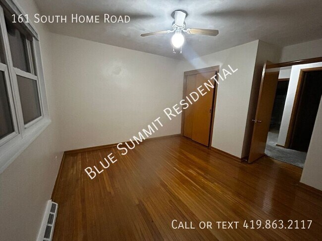 Foto del edificio - 161 S Home Rd