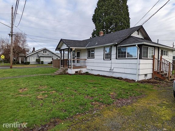 Foto del edificio - 2 br, 1 bath House - 401 11th St SW