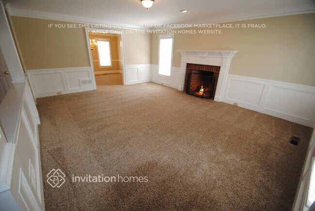 Foto del edificio - 1447 Brown Ridge Ln