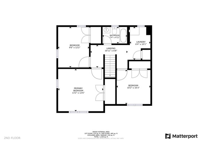 Foto del edificio - Stunning 4 Bedroom in Charlotte