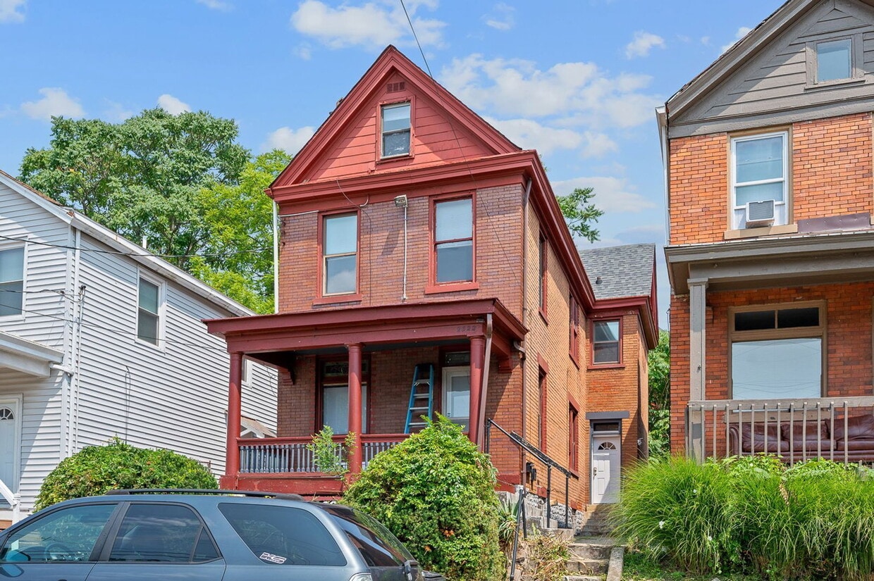 Photo - 2322 Chickasaw St