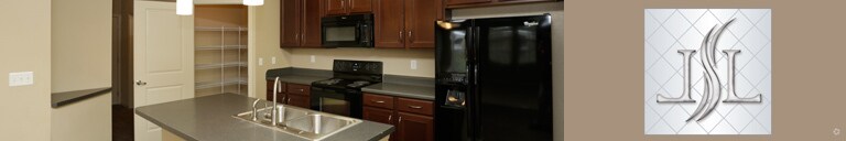 Lost Lake Apartments