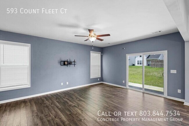 Foto del edificio - 593 Count Fleet Ct