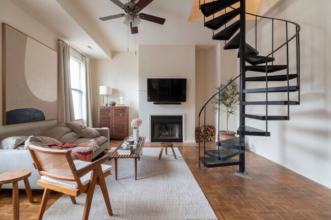 Foto del edificio - 3751 N Halsted St