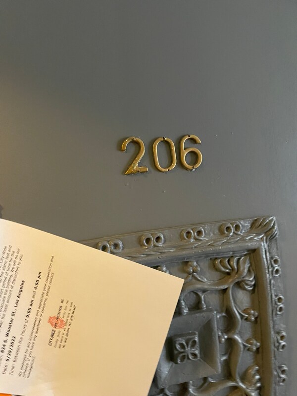 Foto principal - 824 S Wooster St