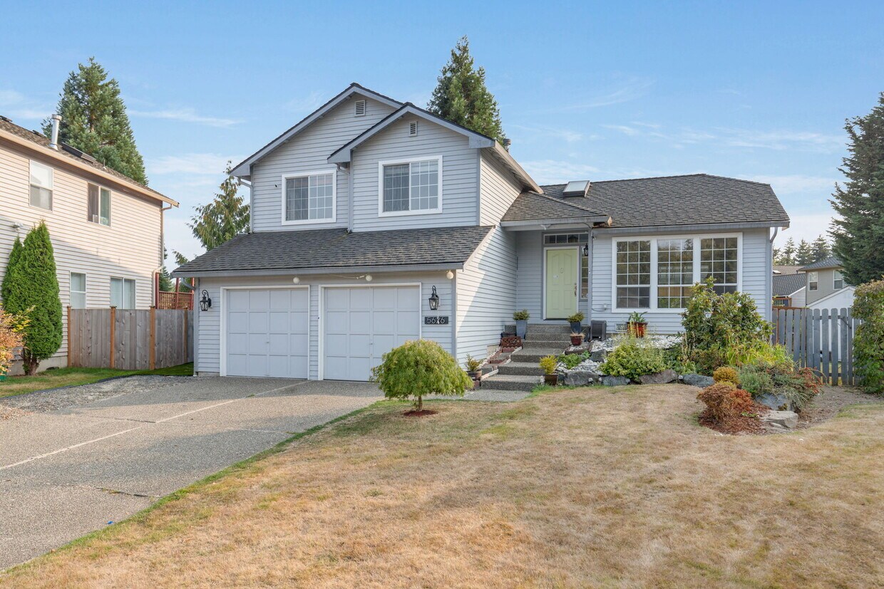 5626 150th St SE, Everett, WA 98208 House Rental in Everett, WA
