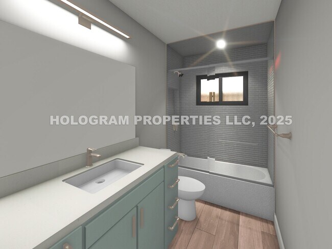 Foto del edificio - 2344 Magnolia Ct