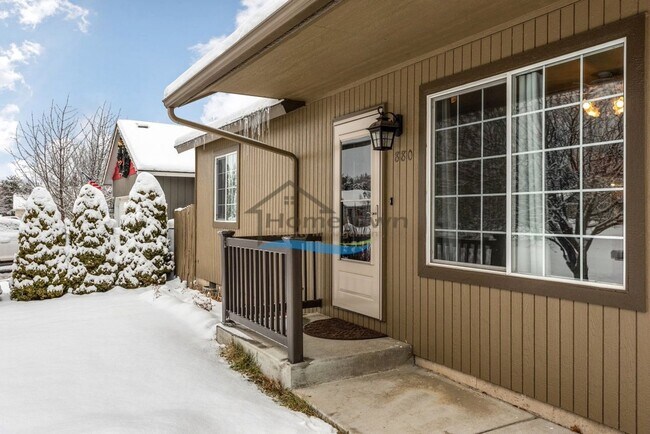Foto del edificio - Sweet 2 Bed 1 Bath House with a Fenced Yard in Post Falls!