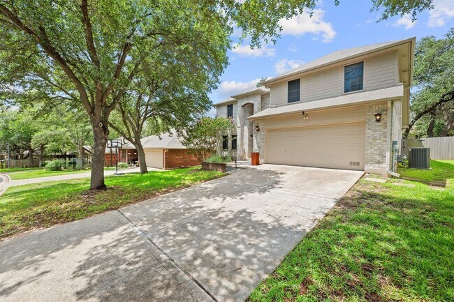 Foto del edificio - 5707 Marchmont Ln
