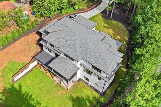 Building Photo - 1200 Moores Mill Rd NW