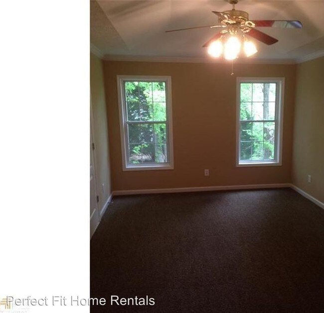 Foto del edificio - 4 br, 2.5 bath House - 6967 Dockbridge Way