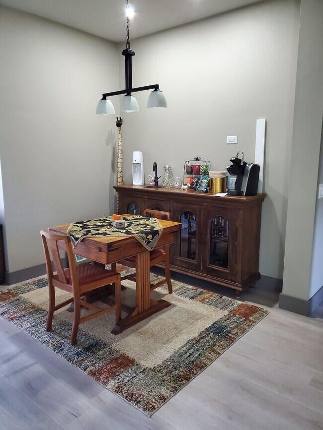 Foto del edificio - 7 Bourquine Way