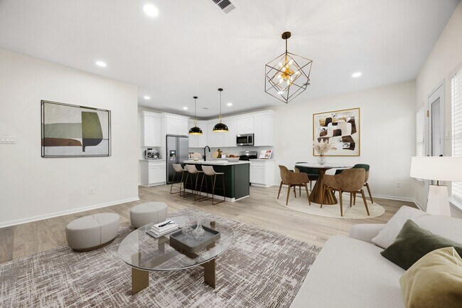 Building Photo - 13735 Sablegarden Ln
