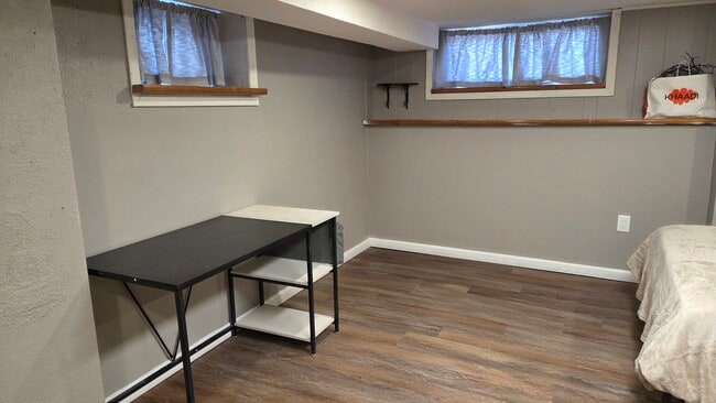 Photo - 1421 S Carey St Apartment