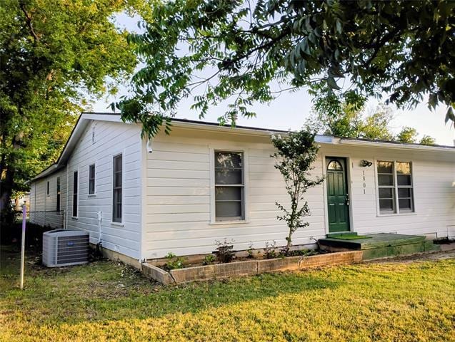 Building Photo - 1801 Jameson St