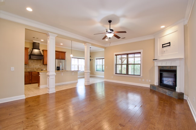 Photo - Executive Rental in Cypress Point S/D House