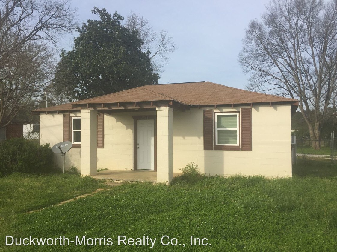 Primary Photo - 2 br, 1 bath House - 6344 Pearson Circle