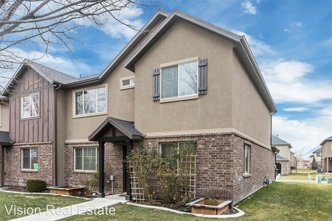 Building Photo - 3 br, 2.5 bath House - 1168 W 200 S
