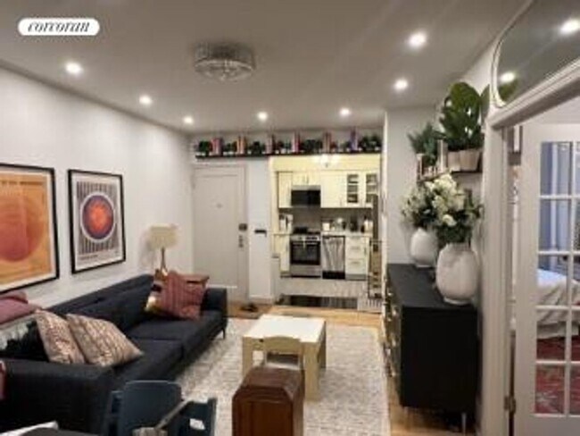 Foto del edificio - 38 W 69th St